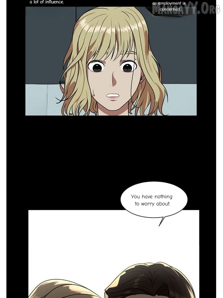 Change Me Chapter 21 - page 100